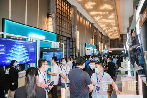 浪潮技術與運用峰會鄭州召開，共繪河南數字經濟高質量發展新藍圖